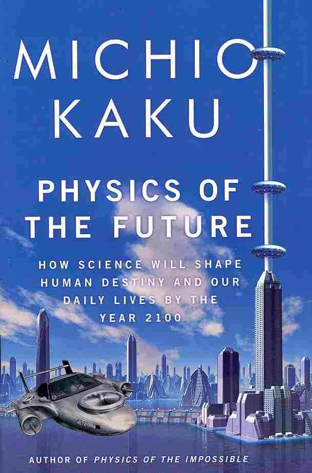 Physics of the Future