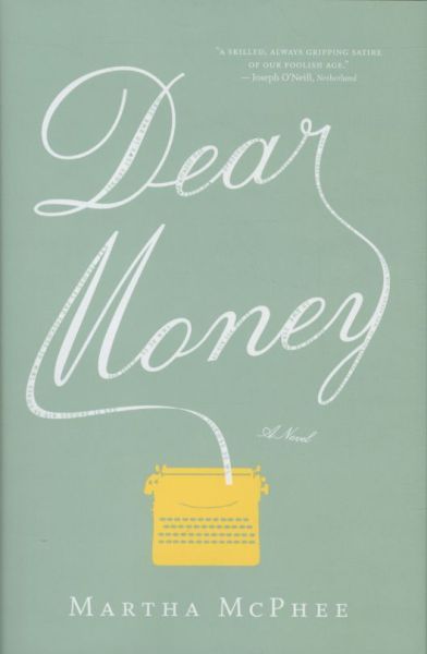 Dear Money