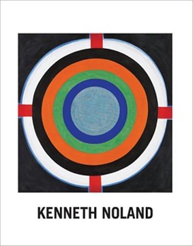 Kenneth Noland: Paintings 1958-1968 /anglais