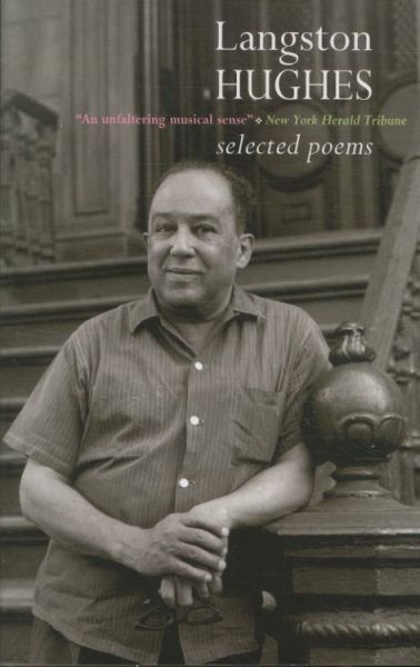 Selected Poems