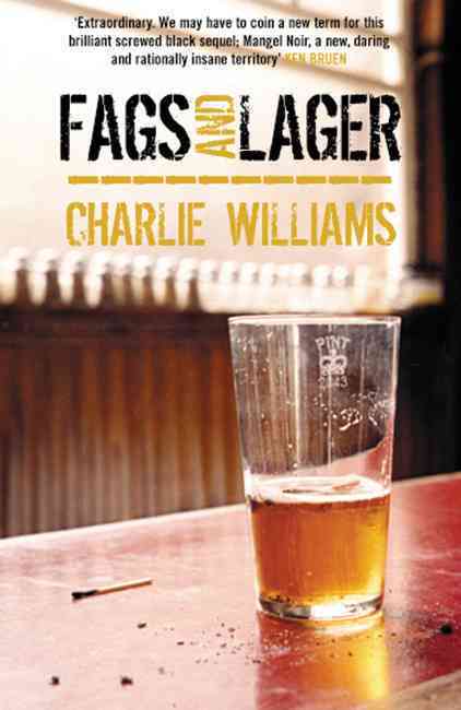 Fags and Lager