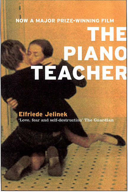 The Piano Teacher
