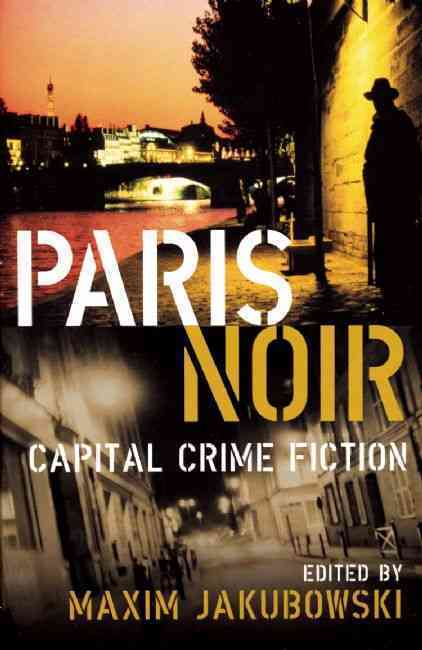 Paris Noir