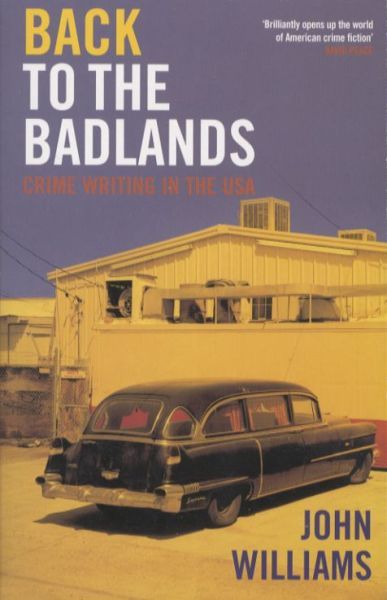 Back to the Badlands