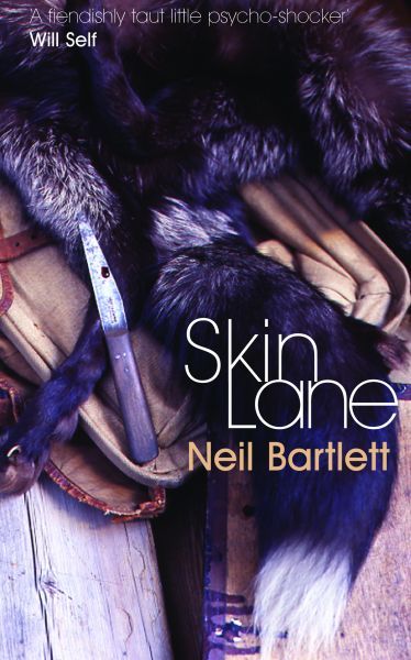 Skin Lane
