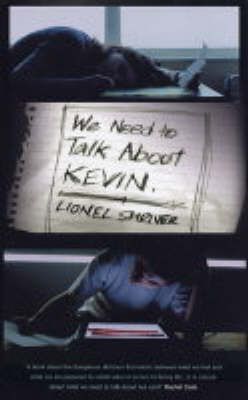 WE NEED TO TALK ABOUT KEVIN