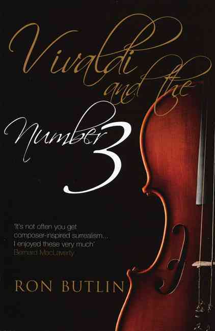 Vivaldi and the Number 3