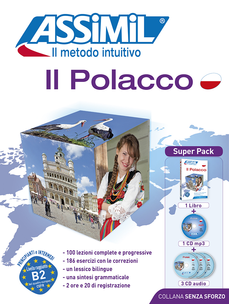 Il polacco (superpack)