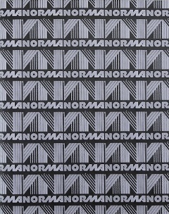 Manor Grunewald External Hard Disk /anglais