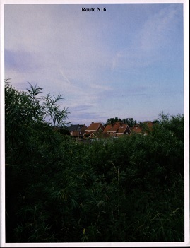 Route N16 /anglais