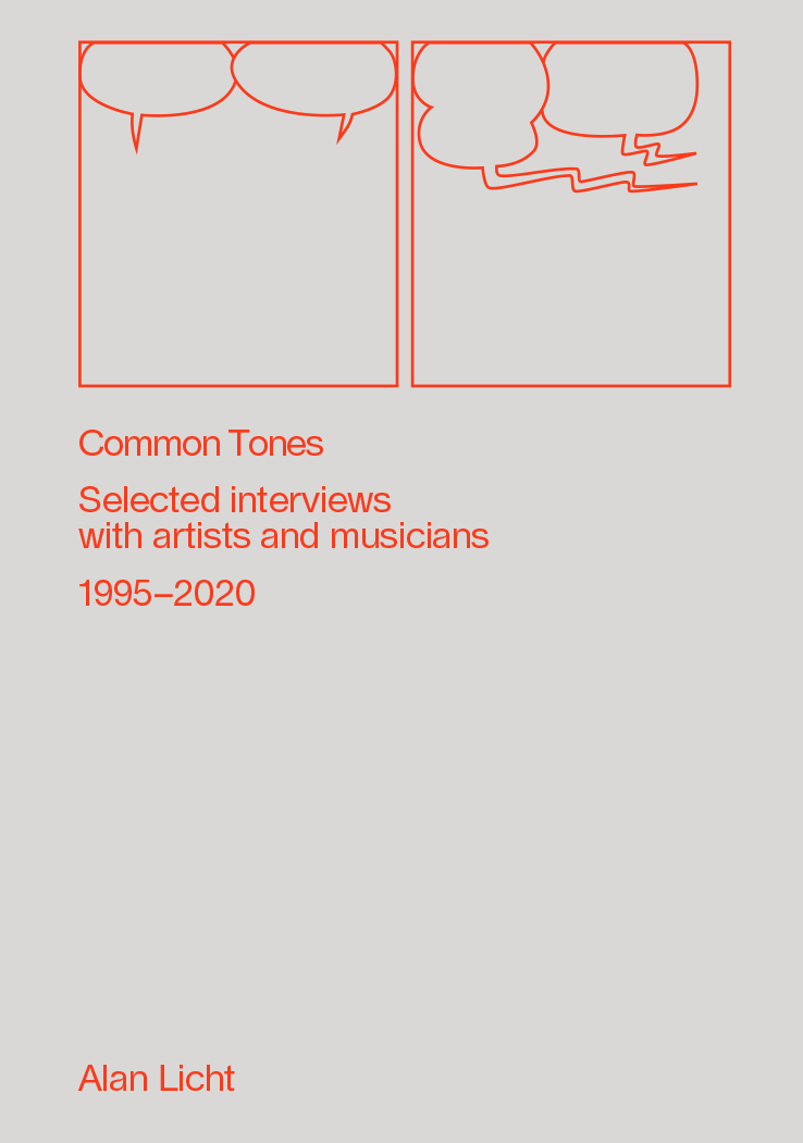 Common Tones
