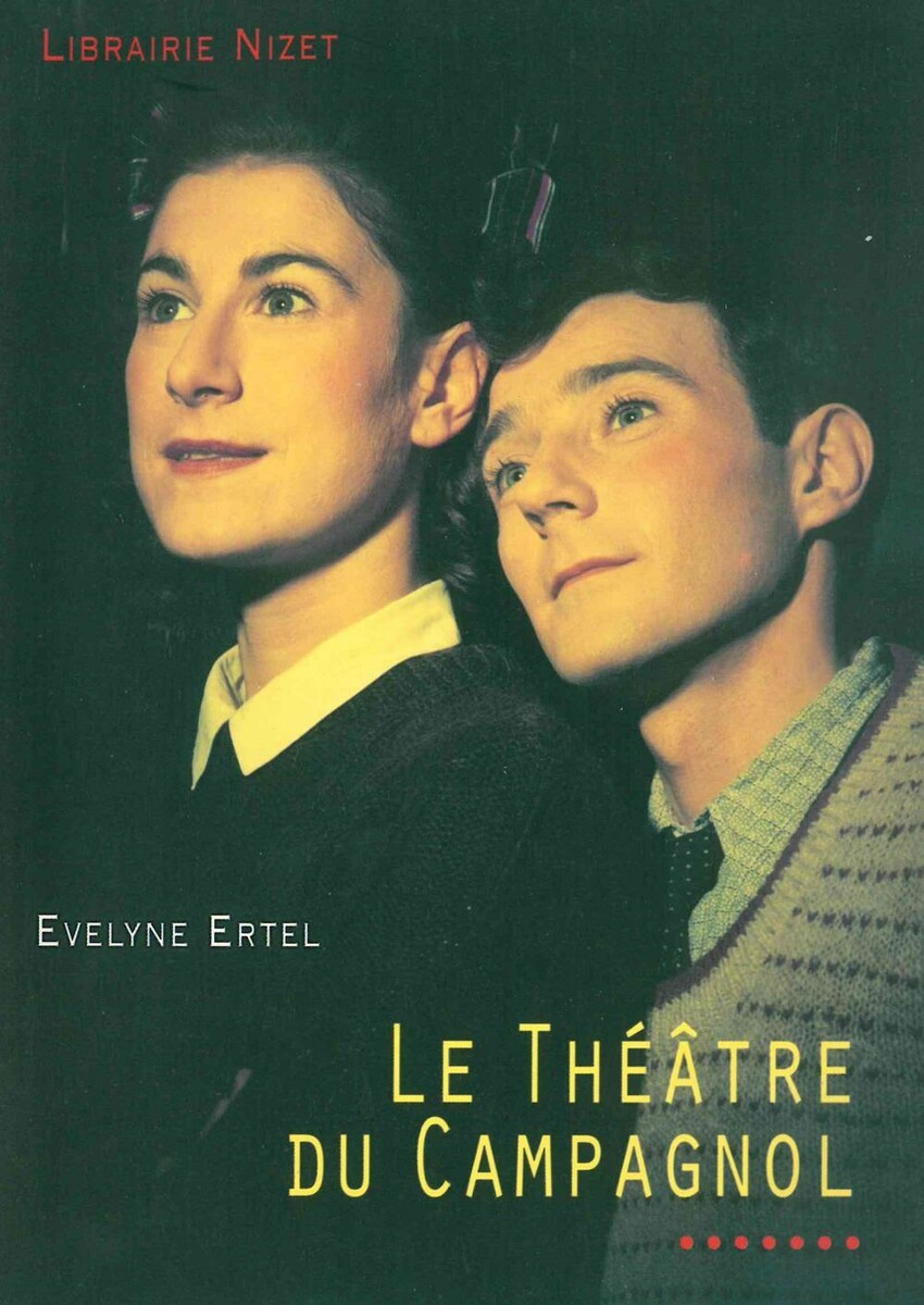 Le Théâtre du Campagnol