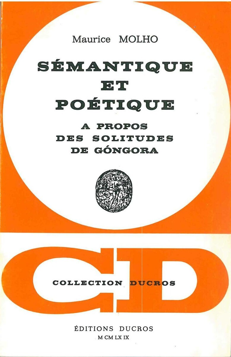 Sémantique et poétique