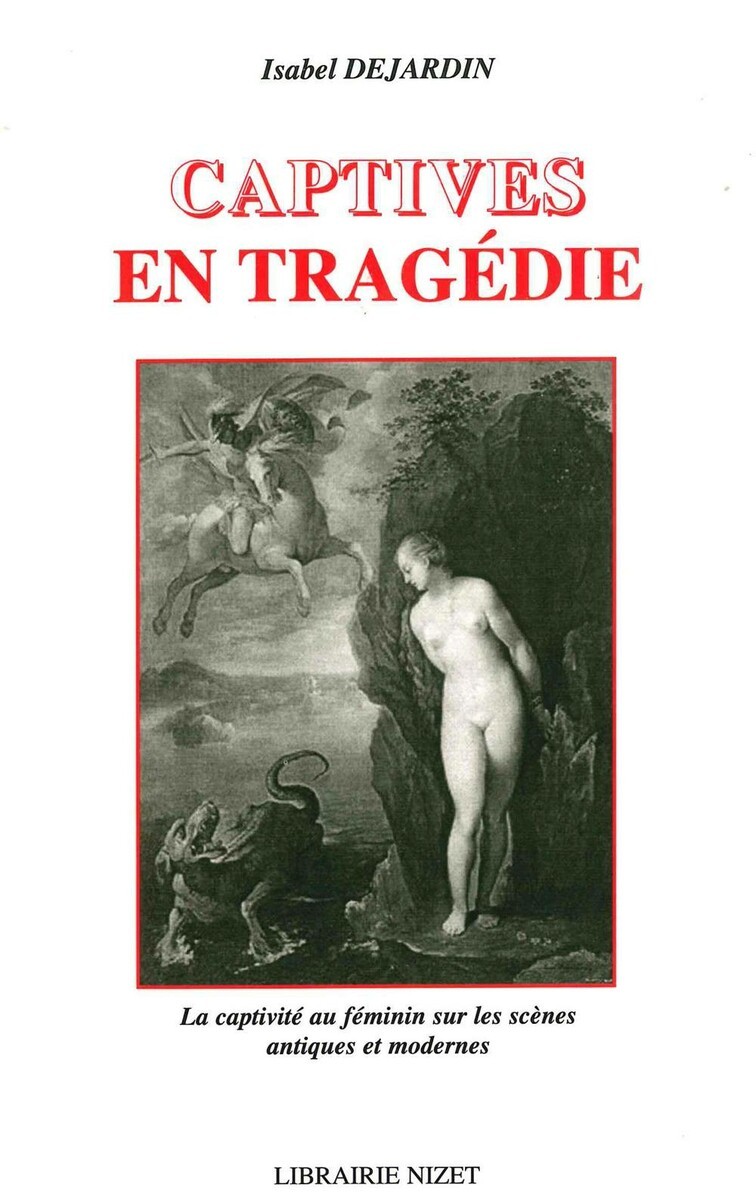 Captives en tragédie