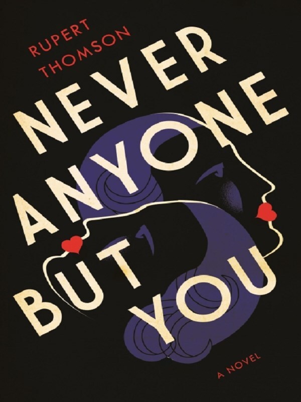 Never Anyone But You