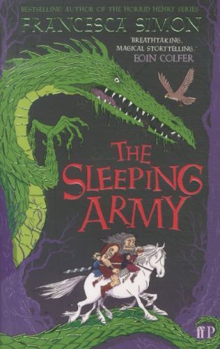 The Sleeping Army