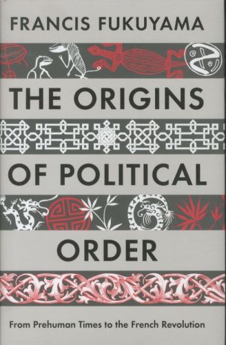 The Origins of Political Order