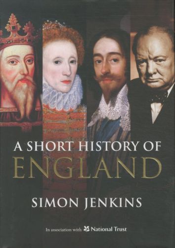 A Short History of England