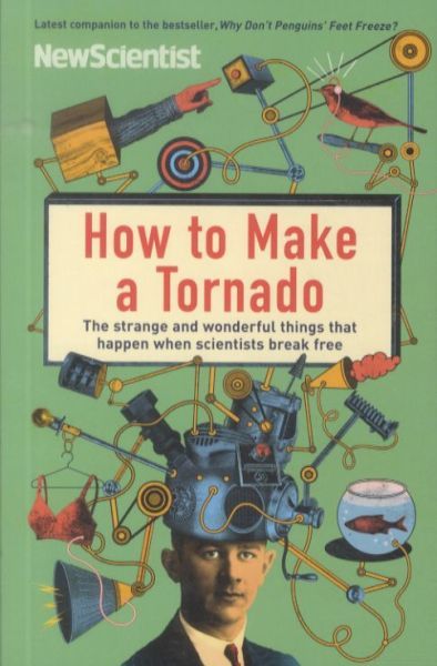 How to Make a Tornado