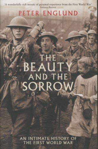 The Beauty and the Sorroww