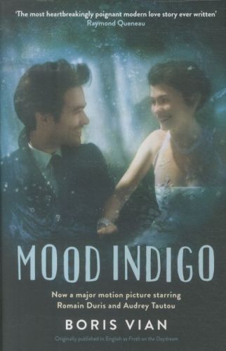 Mood Indigo