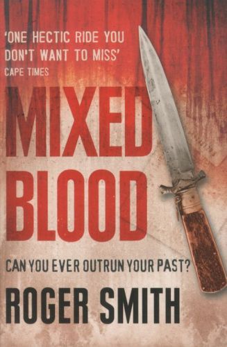 Mixed Blood