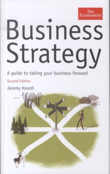 Business Strategy