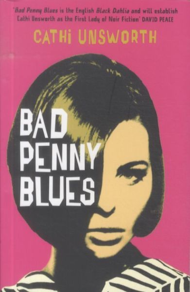 Bad Penny Blues