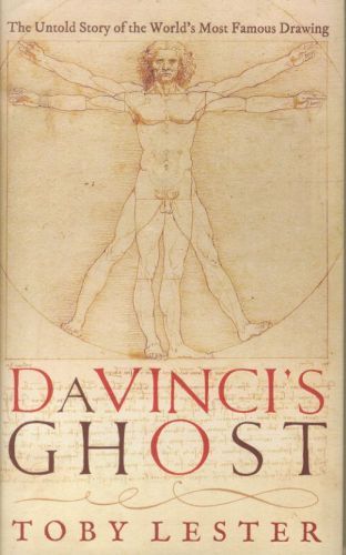 Da Vinci's Ghost
