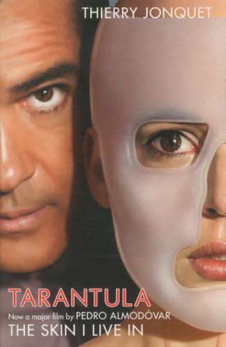 Tarantula: The Skin I Live in