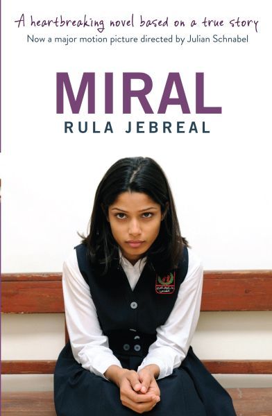 Miral: Film Tie In