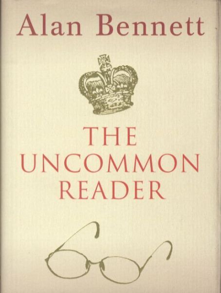 The Uncommon Reader