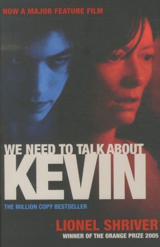 We Need to Talk About Kevin