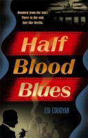 Half Blood Blues