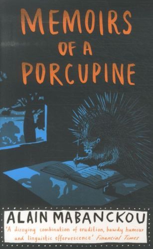Memoirs of a Porcupine