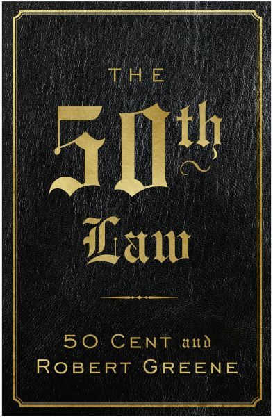 The 50th law