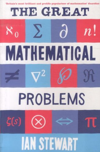 The Great Mathematical Problems