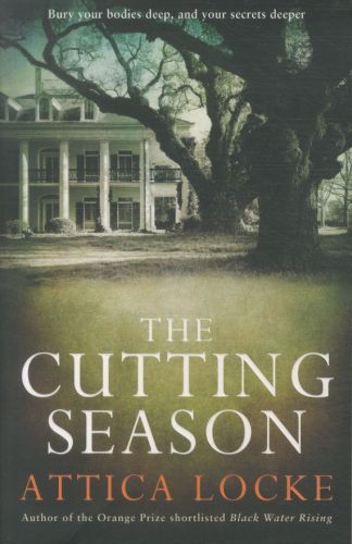 The Cutting Season