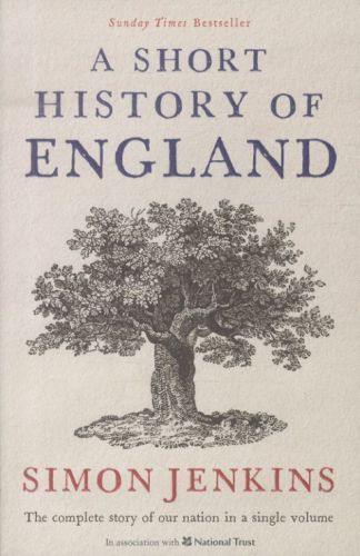 A Short History of England