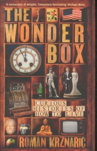 The Wonderbox: Curious Histories of How to Live