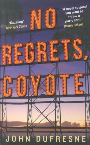No Regrets, Coyote