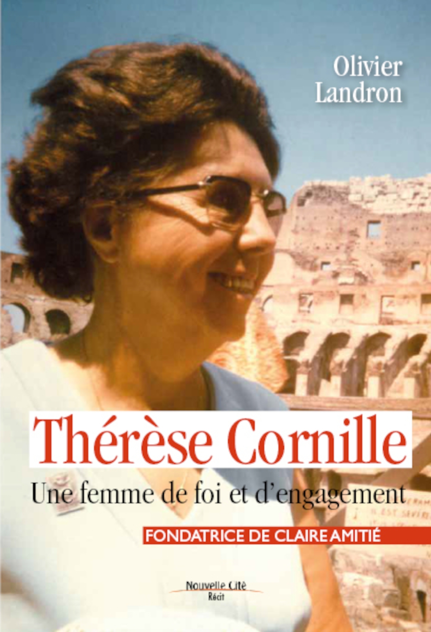 Thérèse Cornille