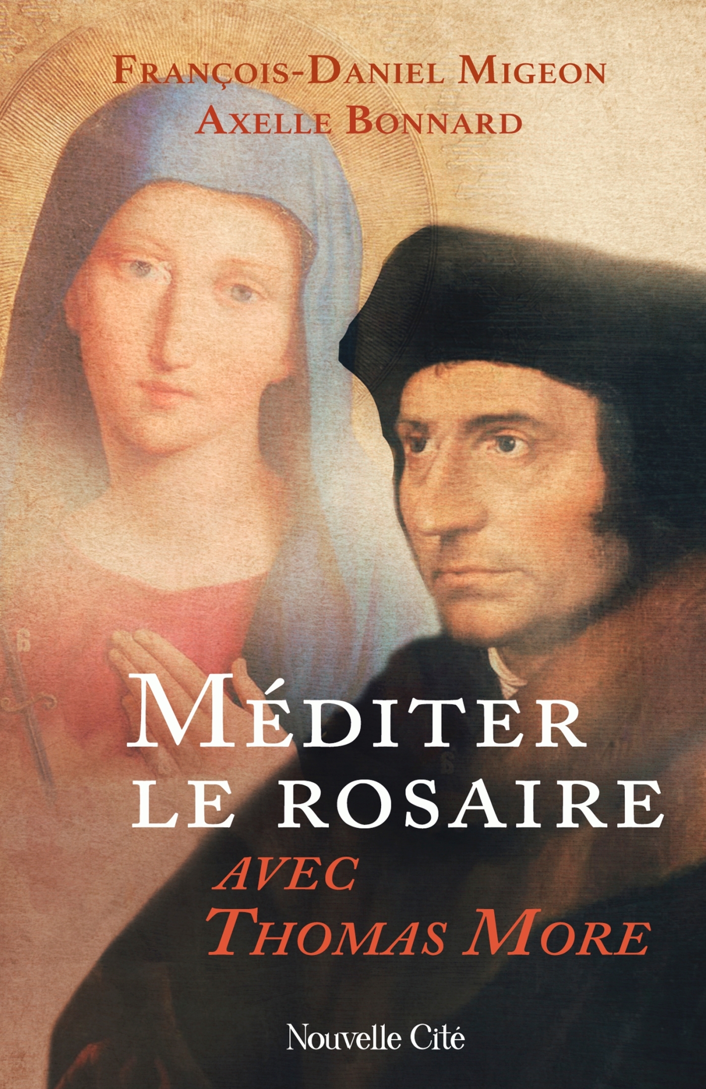 Méditer le rosaire avec Thomas More