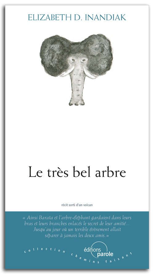 LE TRÈS BEL ARBRE