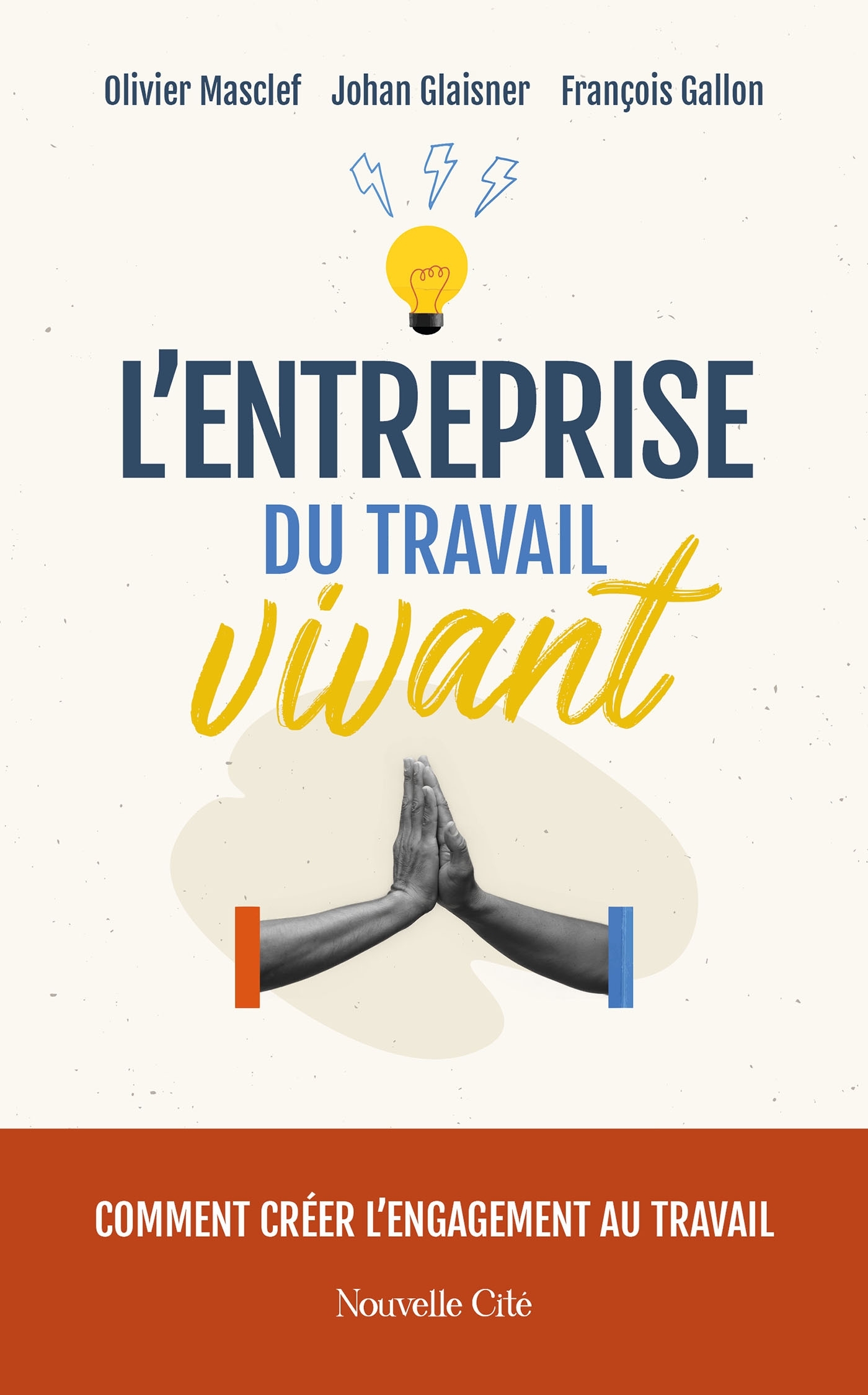 L'Entreprise du travail vivant