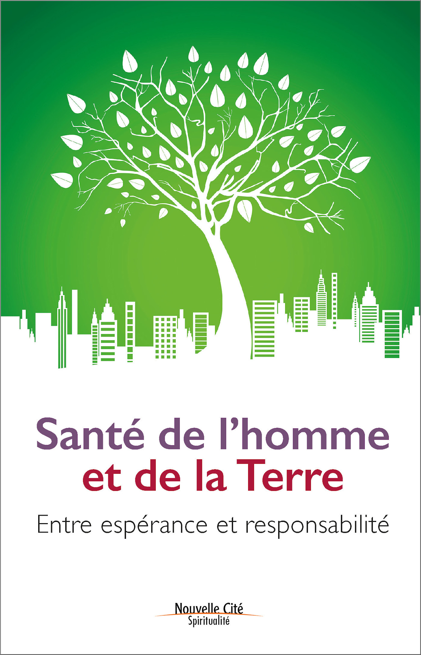 Santé de l'homme et de la Terre