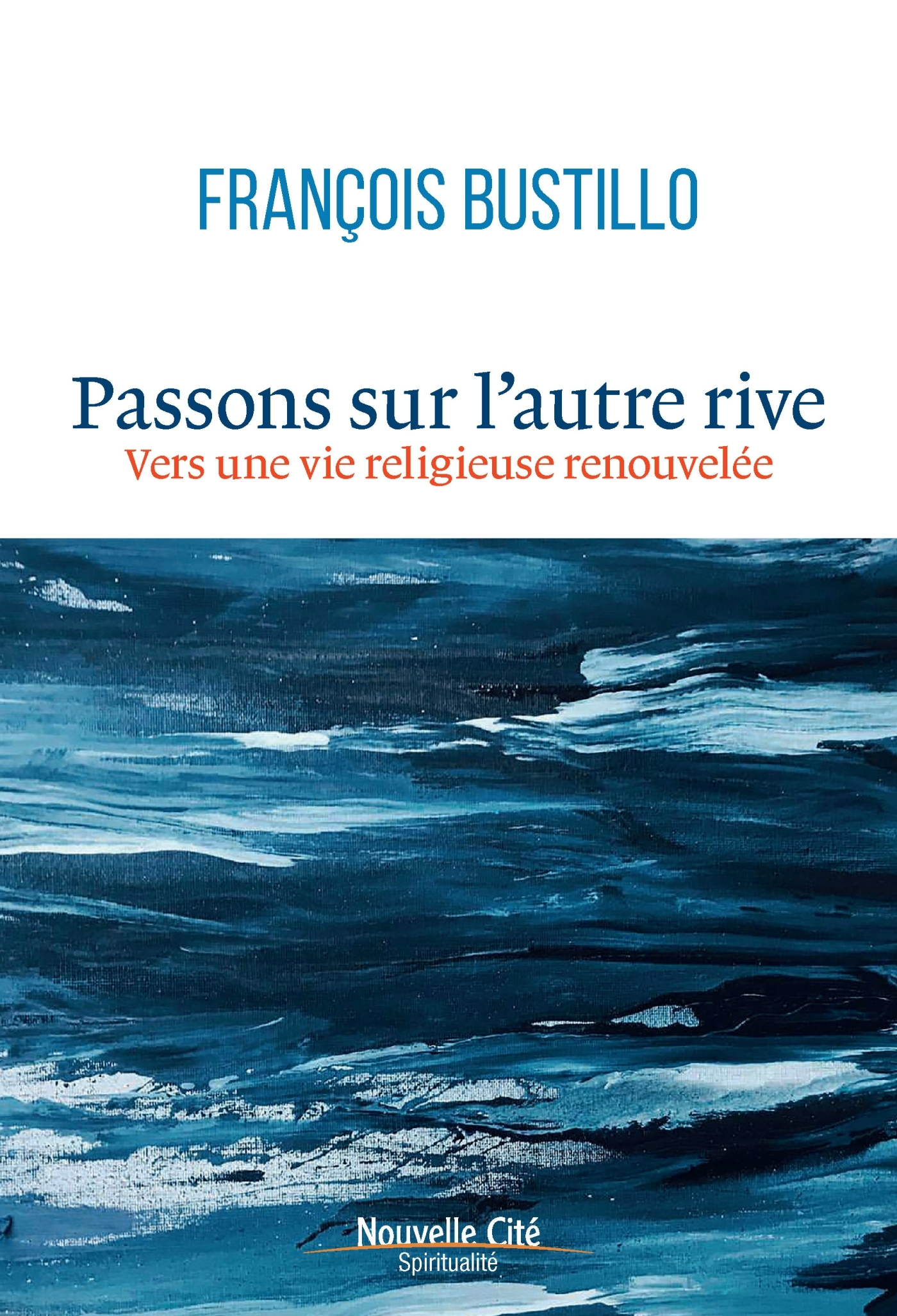 Passons sur l'autre rive