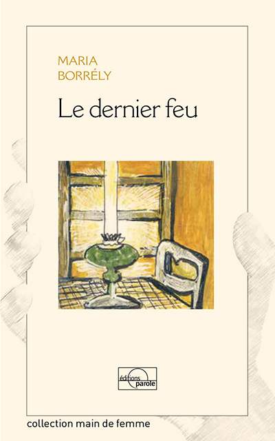LE DERNIER FEU