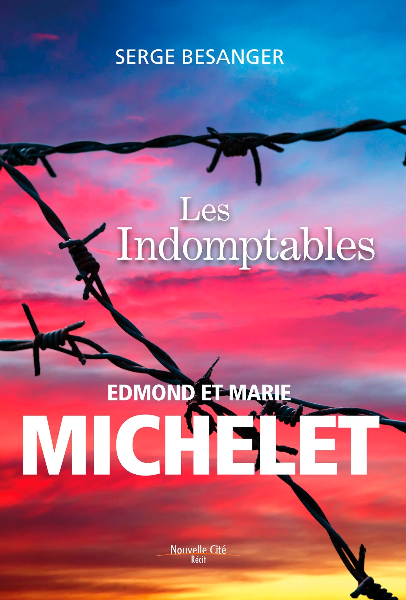 Les indomptables