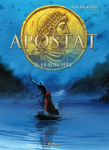 APOSTAT TOME 2